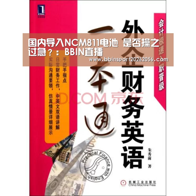 国内导入NCM811电池 是否操之过急?:BBIN直播(图1) BBIN体育