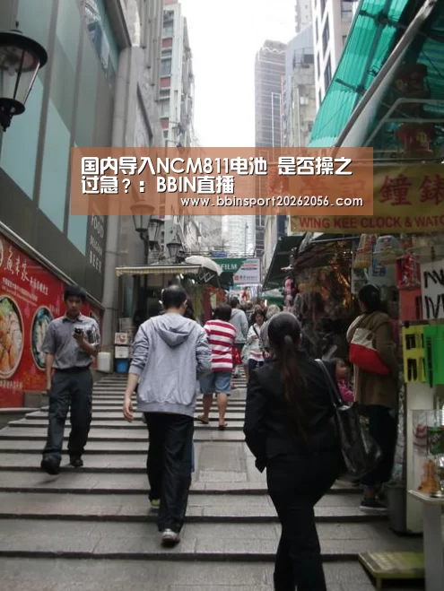 国内导入NCM811电池 是否操之过急?:BBIN直播(图3) BBIN电子