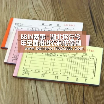 BBIN赛事-湖北将在今年全面推进农村低保制度建设(图2) BBIN赛事