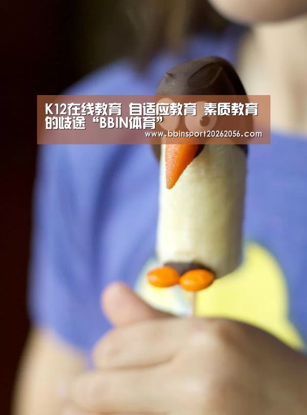 K12在线教育 自适应教育 素质教育的歧途“BBIN体育”(图1) BBIN直播